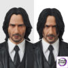 MEDICOM TOY – MAFEX No.212 MAFEX JOHN WICK (JOHN WICK: CHAPTER 4) (Licensed) - Photo 3 | TopGKStore