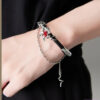 miHoYo – Honkai: Star Rail Acheron Impression Series Bracelet (Licensed) - Photo 11 | TopGKStore