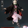 Threezero – Demon Slayer: Kimetsu no Yaiba FigZero 1/6 Nezuko Kamado 3Z06680W0 (Licensed) - Photo 5 | TopGKStore