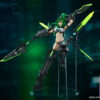 VERTEX – New Dimension Game Neptunia VII Next Green 1/7 Complete Figure (Licensed) - Photo 3 | TopGKStore