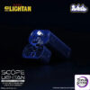 Shohoriku – SAIGOKIN Gold Lightan Scope Lightan model kit SK0061 (Licensed) - Photo 7 | TopGKStore