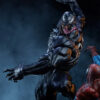 Sideshow Collectibles – Spider Man vs Venom Maquette 200561 (Licensed) - Photo 5 | TopGKStore
