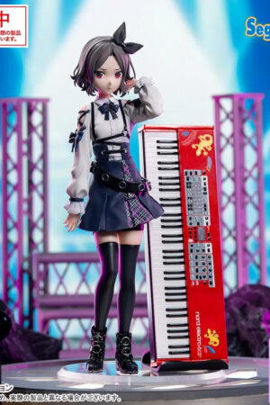 SEGA – XStellar GIRLS BAND CRY Tomo Ebizuka & Rupa (Licensed) - Photo 1 | TopGKStore
