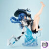 MegaHouse – Lucrea Mushoku Tensei: Jobless Reincarnation -Isekai Ittara Honki Dasu- Roxy 1/7 Complete Figure (Licensed)