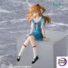 SEGA – fuwa petit Evangelion: New Theatrical Edition Chibi Figure Asuka Plug Suit (Licensed) - Photo 1 | TopGKStore