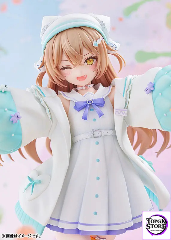 GSC – Rurudo Lion/Pastel Oniku Ver. 1/7 Complete Figure (Licensed) - Photo 6 | TopGKStore