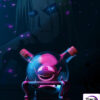 Qi Chen Studio – Homunculus Fullmetal Alchemist - Photo 1 | TopGKStore