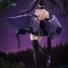 FURYU – Date A LiveⅤ BiCute Dark Figure Kurumi Tokisaki (Licensed) - Photo 2 | TopGKStore