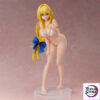 Union Creative – To Love-Ru Darkness Swimsuit Series “Tearju Lunatique 1/4 Size” Muse Color ver. (Licensed)