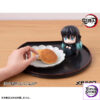 MegaHouse – LookUp Demon Slayer: Kimetsu no Yaiba Giyu Tomioka & Obanai Iguro & Muichiro Tokito Complete Figure