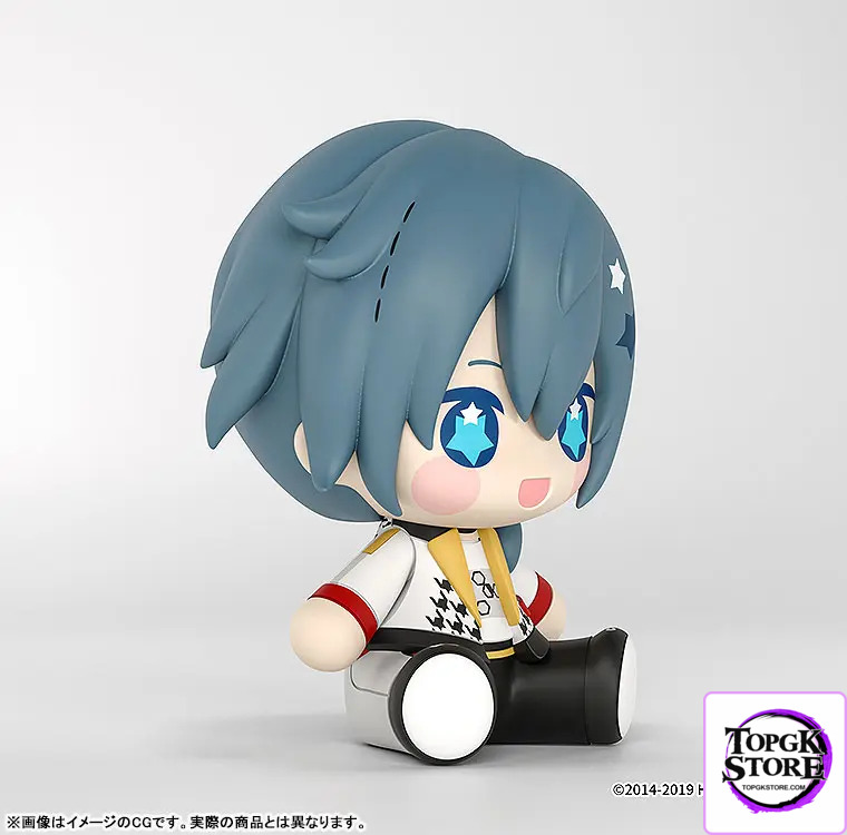 GSAS X GSC – Huggy Good Smile Ensemble Stars! ! Q Version Figures (Licensed) - Photo 24 | TopGKStore