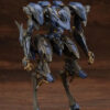 Kotobukiya – V.I.O.S. Armored Core SCHNEIDER NACHTREIHER/40E Steel Haze Plastic Model (Licensed) - Photo 6 | TopGKStore