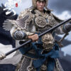 FZ Art Studio – Legend of the Mighty General: Shu Chapter – Five Great Generals Zhao Yun Zhao Zilong FZ030 FZ031 