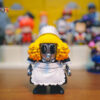 ZOR Studio X TOR Studio – WCF Akira Toriyama Series #002 Maid Akira Toriyama (Akiko-san) Dragon Ball - Photo 1 | TopGKS