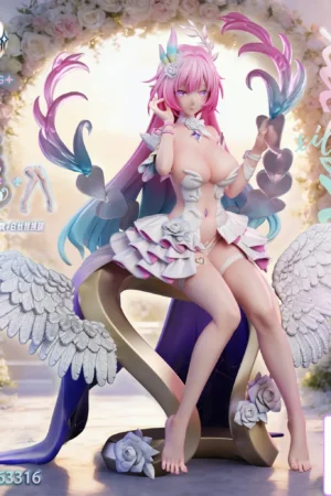 Rumeng Studio – Bride Cyrene Honkai: Star Rail - Photo 1 | TopGKStore