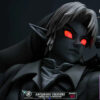Kintsukuroi Creations Studio – Dark Link Bust 1/1 The Legend of Zelda - Photo 12 | TopGKStore