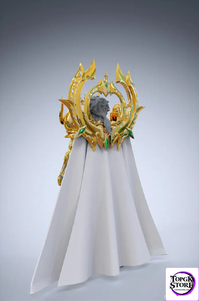 Toypoint – Origin of Stars Volume 9 Aquarius (Licensed) - Photo 3 | TopGKStore
