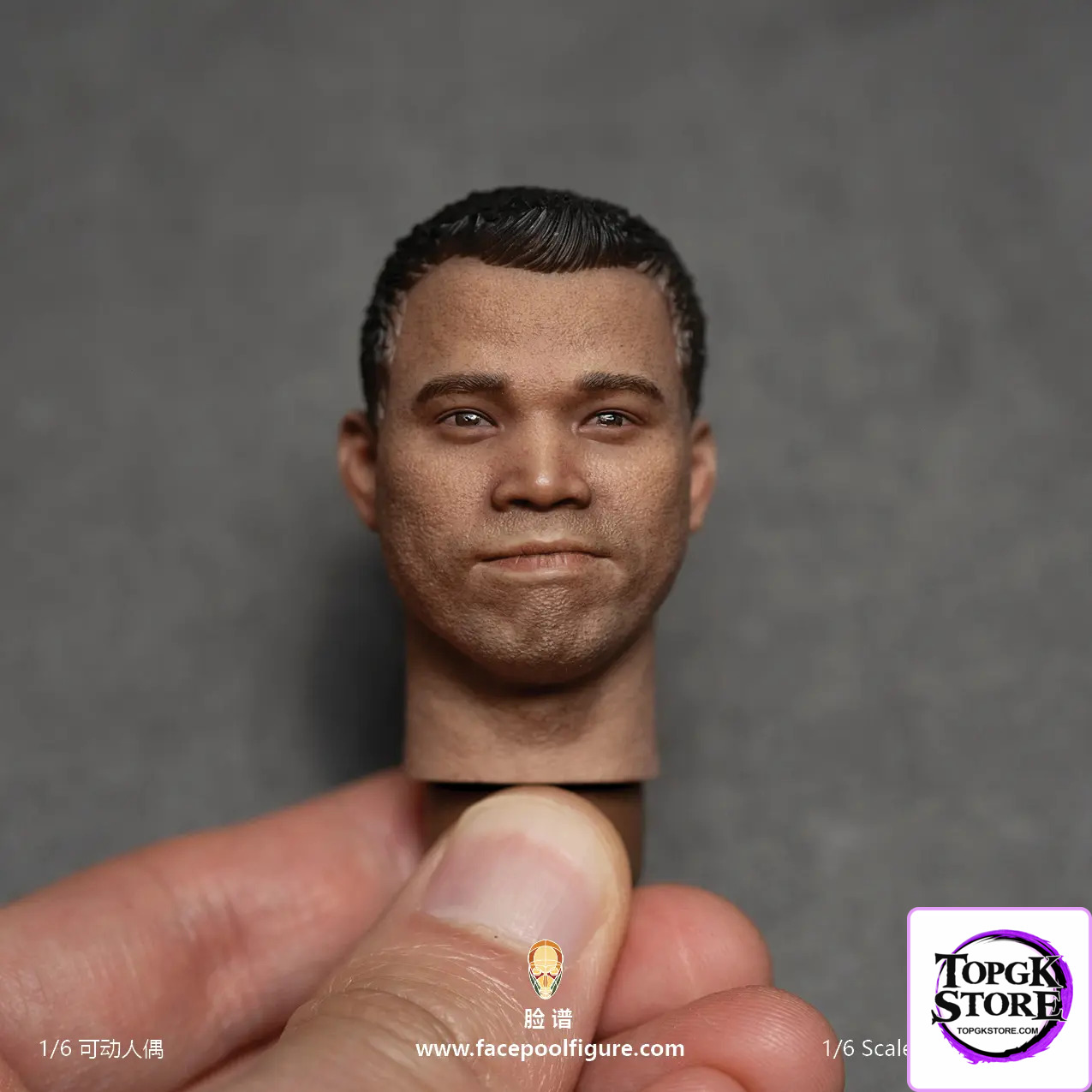 Facepoolfigure – Crossing the Yalu River: Chinese People’s Volunteer Army Action Figure FP022A FP022B (Licensed) 