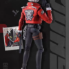 BANDAI SPIRITS – Zenless Zone Zero – Billy Kid – S.H.Figuarts (Licensed) - Photo 5 | TopGKStore