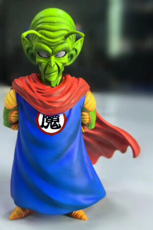 League Studio – Dragon Ball Old King Piccolo - Photo 1 | TopGKStore