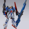 BANDAI SPIRITS – METAL BUILD Zeta Gundam (Licensed) - Photo 4 | TopGKStore