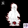 Yuan Huo Studio – Naruto Uchiha Itachi & Uchiha Sasuke​ - Photo 8 | TopGKStore