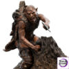 WETA Workshop – Lord of the Rings Orc Wolf Rider Shaku 86-01-04752 (Licensed) - Photo 3 | TopGKStore