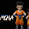 LeaGue Studio – Dragon Ball Z Fighters Yamcha - Photo 1 | TopGKStore