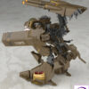 AOSHIMA – V.F.G. No.MC-20 Macross Frontier VB-6 Koenig Monster Plastic Model (Licensed) - Photo 4 | TopGKStore