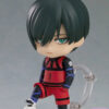 Orange Rouge – Nendoroid Bluelock Rin Itoshi & Sae Itoshi (Licensed) - Photo 11 | TopGKStore