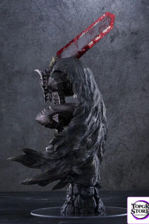 Max Factory – POP UP PARADE Berserk Guts Berserker Armor XL size Complete Figure (Licensed) - Photo 2 | TopGKStore