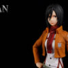 TITAN Studio – 104th Training Corps #9 #10 Mikasa X Instructor Attack on Titan - Photo 11 | TopGKStore