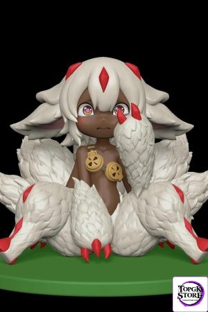 Made in abyss Faputa and Nanachi  1/7 Scale GK Statue Spirit Demon Studio - Photo 5 | TopGKStore