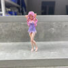 Lu Ren Wang Studio – NPC Character Series #02  Violet Pokémon - Photo 2 | TopGKStore