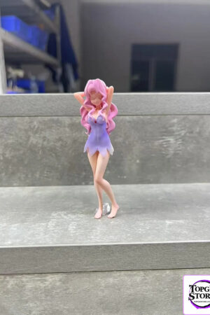 Lu Ren Wang Studio – NPC Character Series #02  Violet Pokémon - Photo 2 | TopGKStore