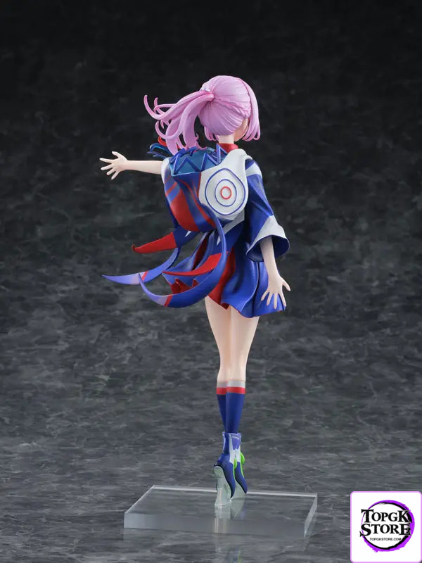 KADOKAWA – KDcolle KAF Third Singing Form: Tsubame 1/7 Complete Figure (Licensed) - Photo 3 | TopGKStore
