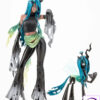 Kotobukiya – MY LITTLE PONY BISHOUJO QUEEN CHRYSALIS 1/7 Complete Figure (Licensed) - Photo 2 | TopGKStore