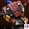 Iron Studio – Statue Optimus Prime – Transformers – Demi Scale 1/20 HASBR126525-20 (Licensed) - Photo 5 | T