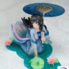 KADOKAWA – KDcolle Rascal Does Not Dream Series Mai Sakurajima Hanfu ver. 1/7 Complete Figure (Licensed) - Photo 6 | To