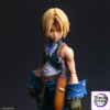 SQUARE ENIX – Final Fantasy IX PLAY ARTS True Zidane Tribal Figure (Licensed) - Photo 8 | TopGKStore