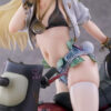 WING – “Azur Lane” Bache Gorgeous Speed-star ver. 1/7 Complete Figure (Licensed) - Photo 6 | TopGKStore