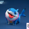 ACDC Studio – Marvel Jeff the Land Shark - Photo 1 | TopGKStore