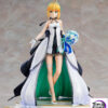 GSC – Fate/stay night -15th Celebration Project- Saber -15th Celebration Dress Ver.- 1/7 Figure (Licensed) - Photo 5 | 