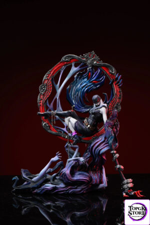 XX Studio – Lady Devimon Digimon - Photo 1 | TopGKStore