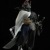Shi Ke Ren Xing Studio – Poison Witch Zhang Qing Calligraphy Version 1/12 Action Figure (Licensed) - Photo 2 | TopGKSto
