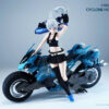 NUKE MATRIX – CYBER FOREST FANTASY GIRLS CYCLONE HOPPER YIP FUNG SIM Action Figure (Licensed) - Photo 19 | TopGKStore