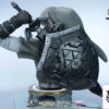 Kintsukuroi Creations Studio – Dark Link Bust 1/1 The Legend of Zelda - Photo 13 | TopGKStore