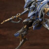 Kotobukiya – V.I.O.S. Armored Core SCHNEIDER NACHTREIHER/40E Steel Haze Plastic Model (Licensed) - Photo 3 | TopGKStore