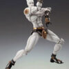 MEDICOS-E – Super Action Statue JoJo’s Bizarre Adventure Part 4 Killer Queen X Yoshikage Kira (Licensed) - Photo 