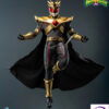 Threezero – Mighty Morphin Power Rangers: Shattered Grid FigZero 1/6 Lord Drakkon Evo III 3Z10260W0 (Licensed) - Photo